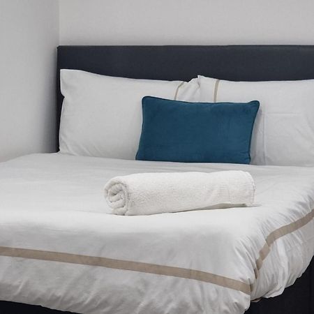 Brand New Collection Of Studios Close To Tube Station Londyn Zewnętrze zdjęcie