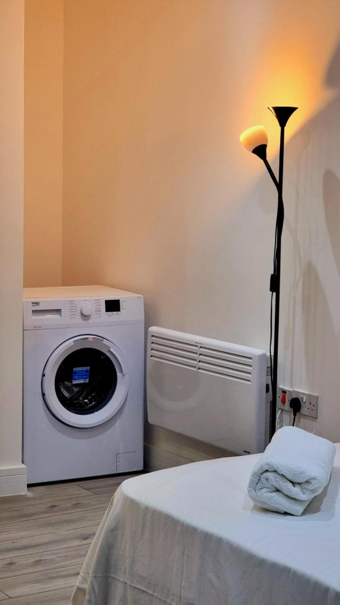 Brand New Collection Of Studios Close To Tube Station Londyn Zewnętrze zdjęcie