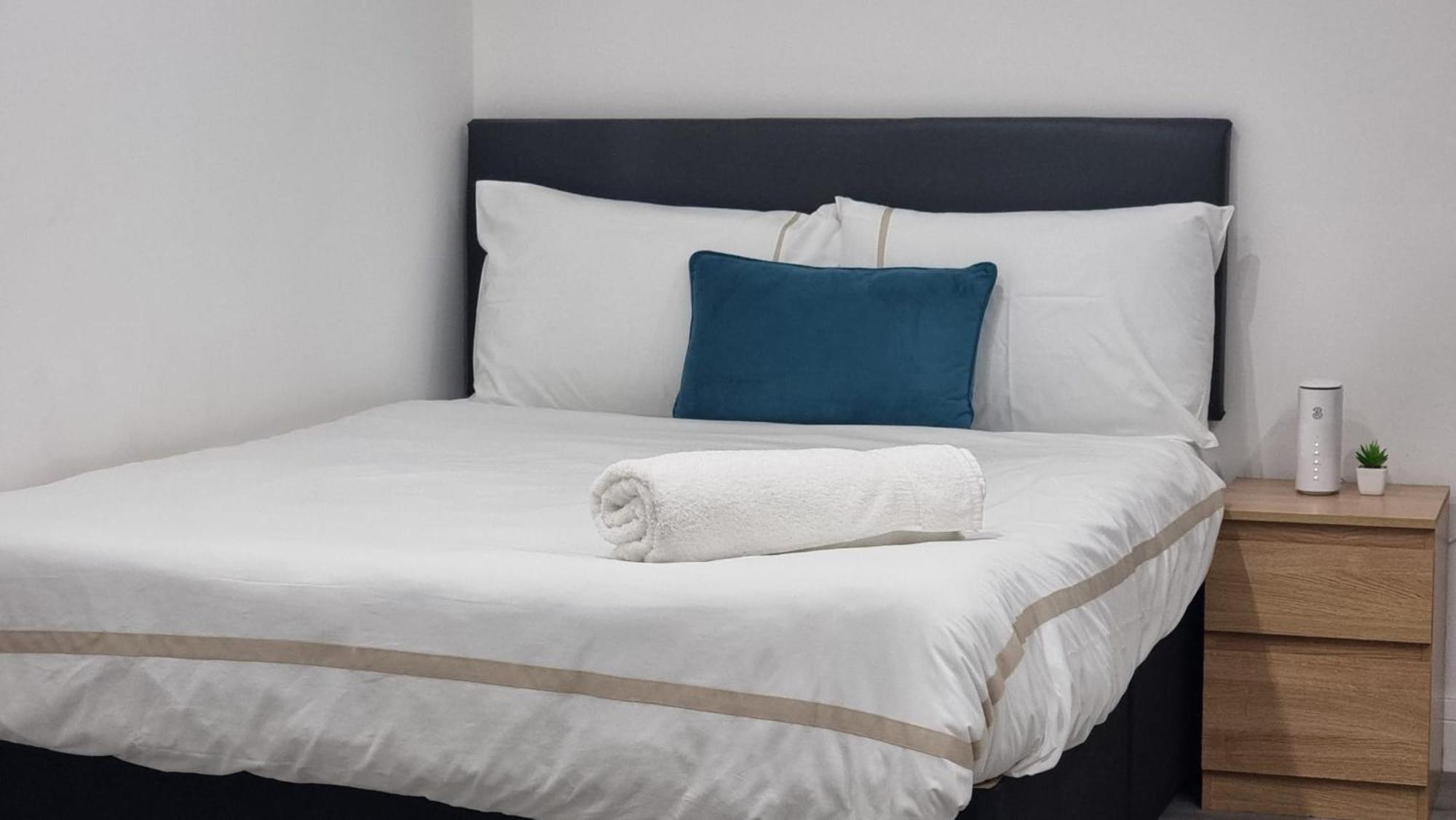 Brand New Collection Of Studios Close To Tube Station Londyn Zewnętrze zdjęcie