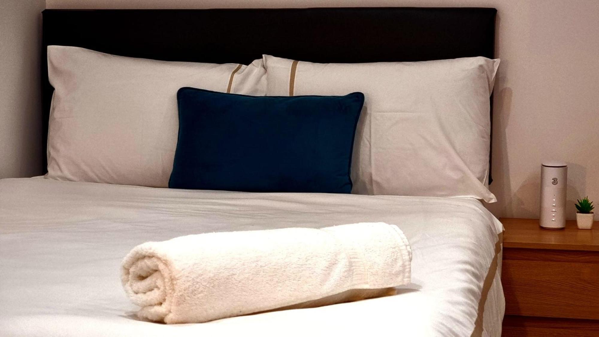 Brand New Collection Of Studios Close To Tube Station Londyn Zewnętrze zdjęcie