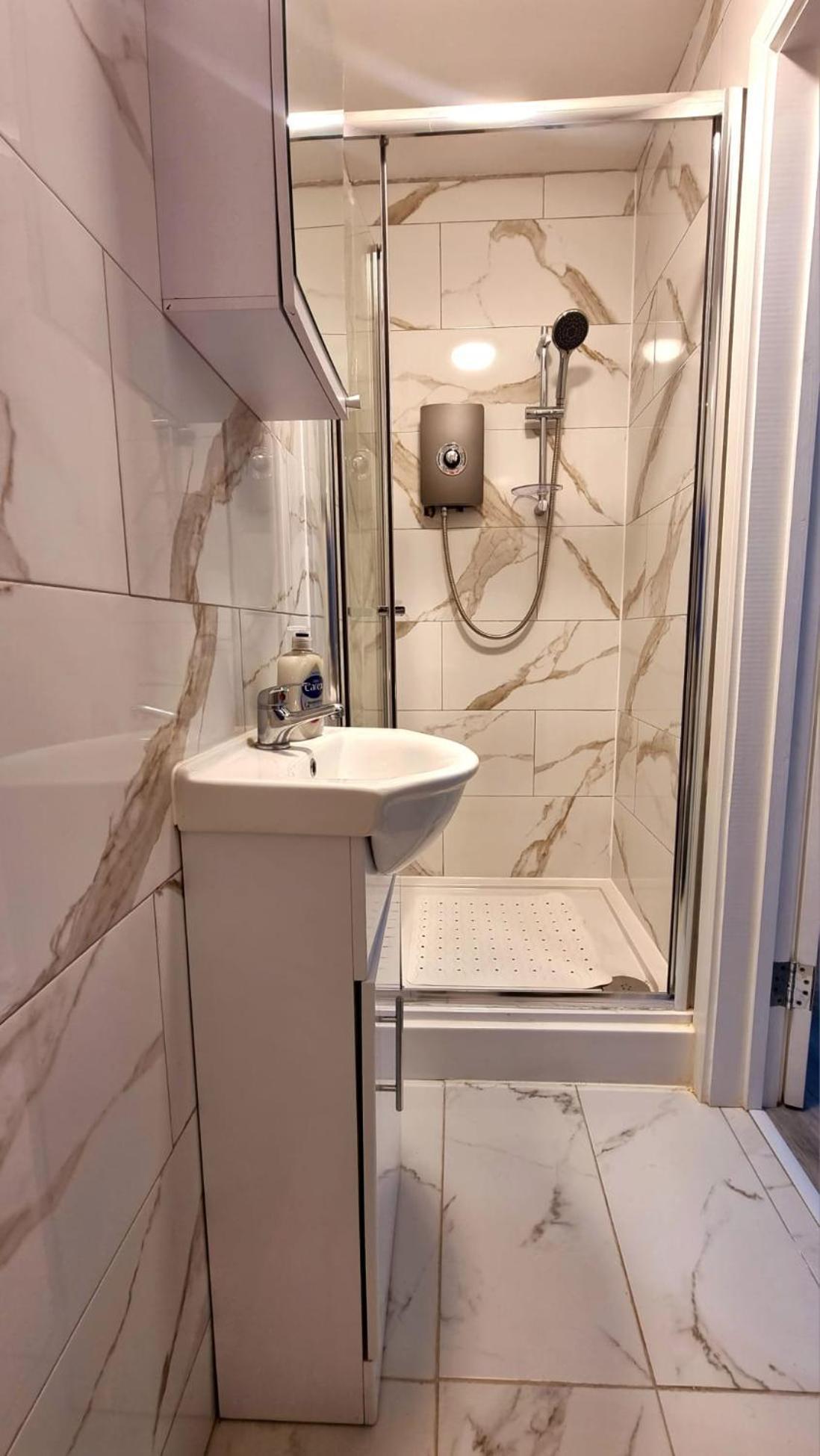Brand New Collection Of Studios Close To Tube Station Londyn Zewnętrze zdjęcie