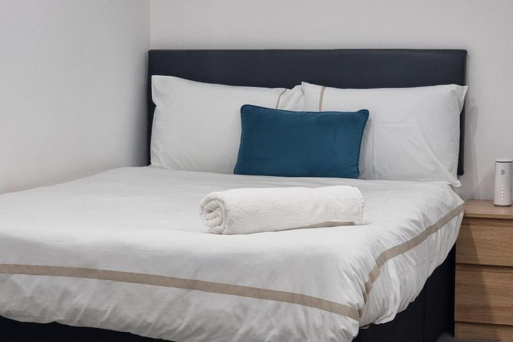 Brand New Collection Of Studios Close To Tube Station Londyn Zewnętrze zdjęcie